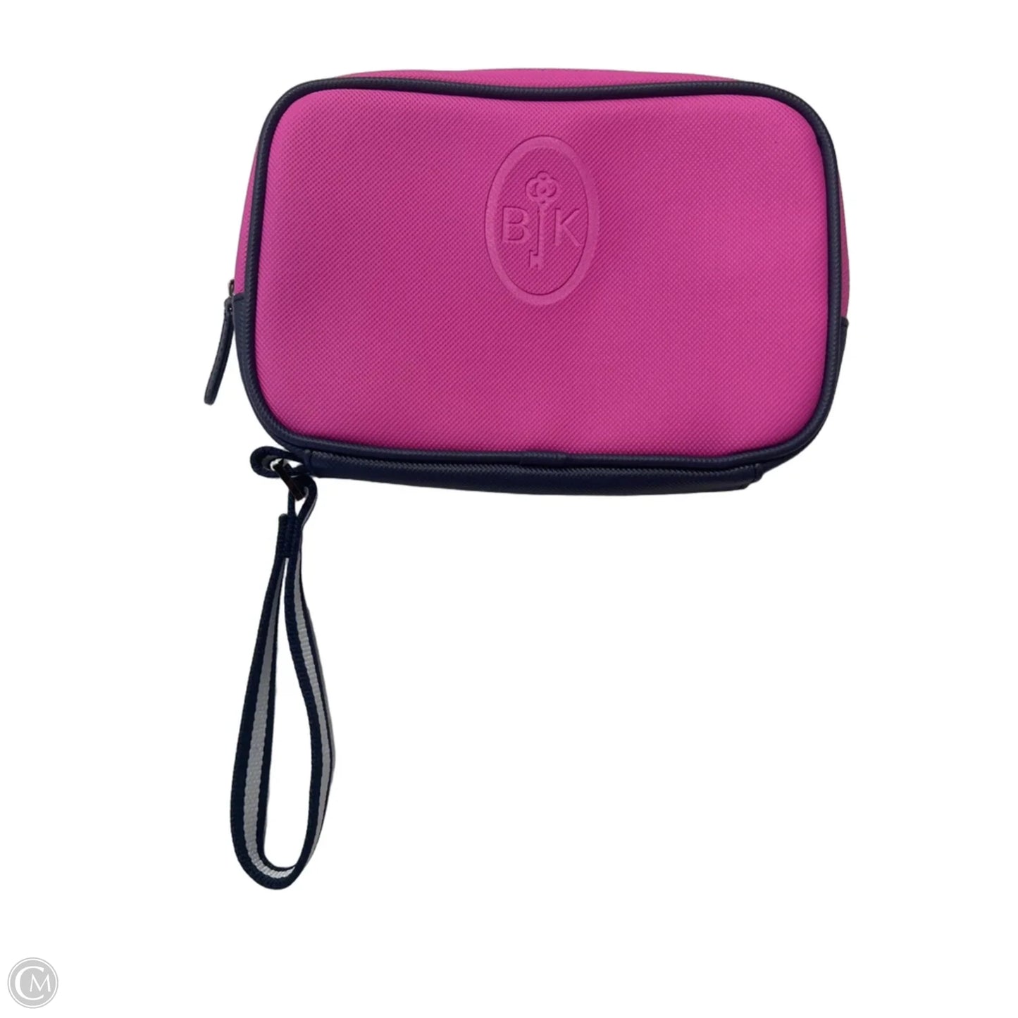 Makeup Bag By Clothes Mentor, Size: Medium
