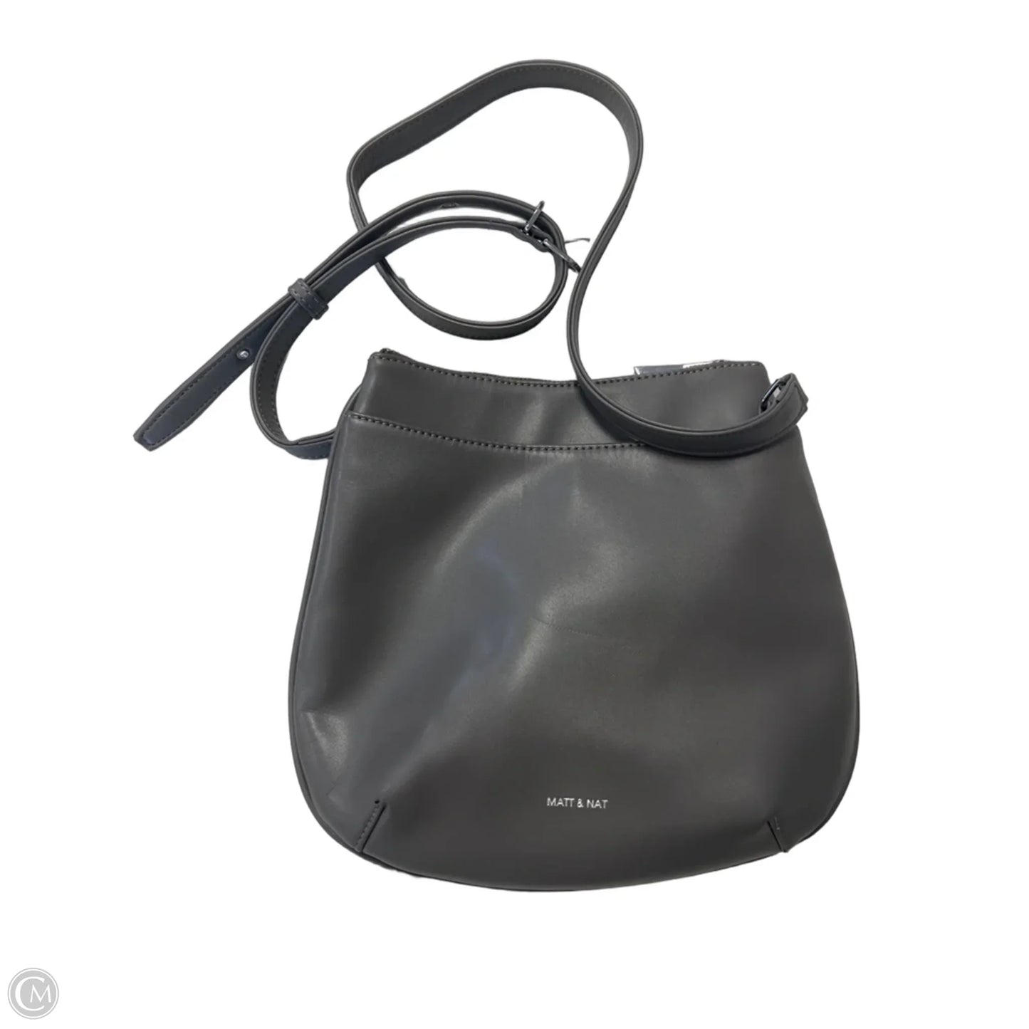 Handbag By Matt And Nat, Size: Medium