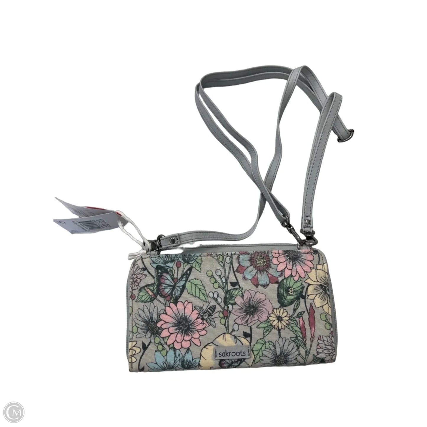 Wallet By Sakroots, Size: Medium