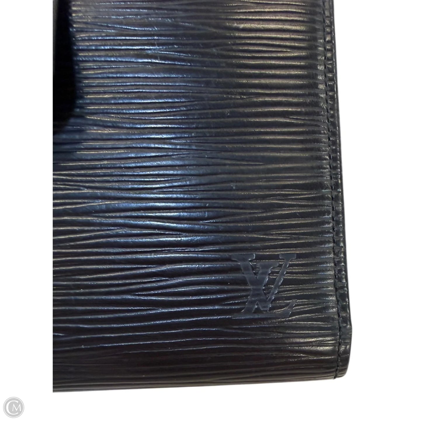 Wallet Luxury Designer By Louis Vuitton, Size: Small