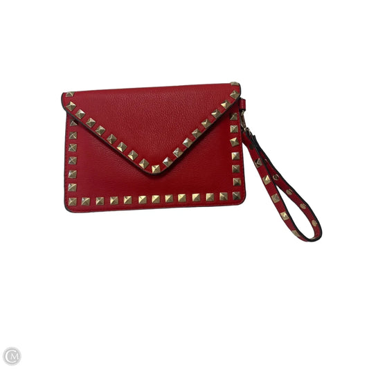 Clutch By Clothes Mentor, Size: Medium