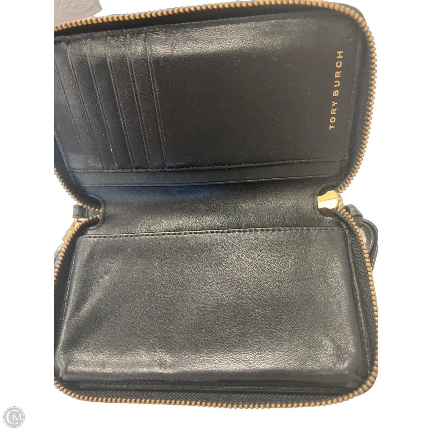 Wallet Designer By Tory Burch, Size: Small