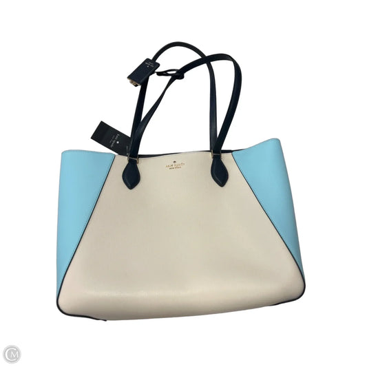 Handbag Designer By Kate Spade, Size: Medium