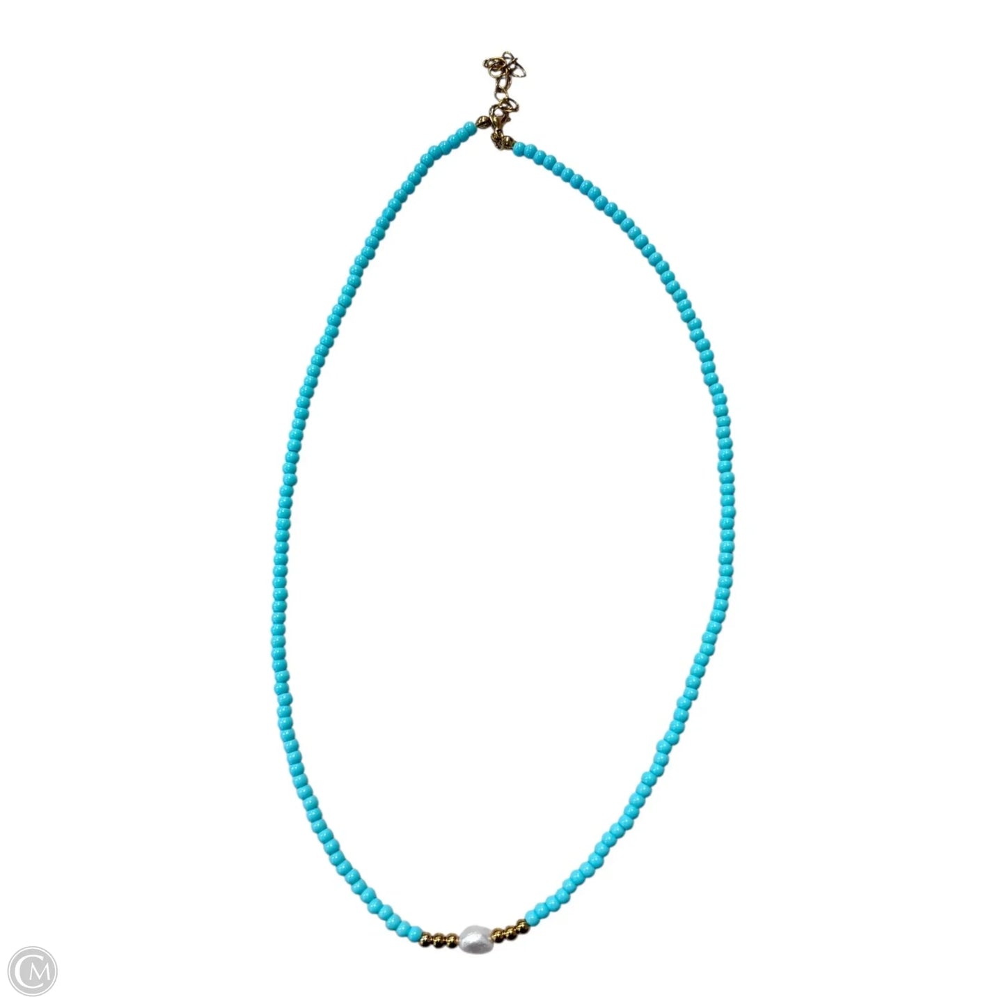 Necklace Charm By Clothes Mentor