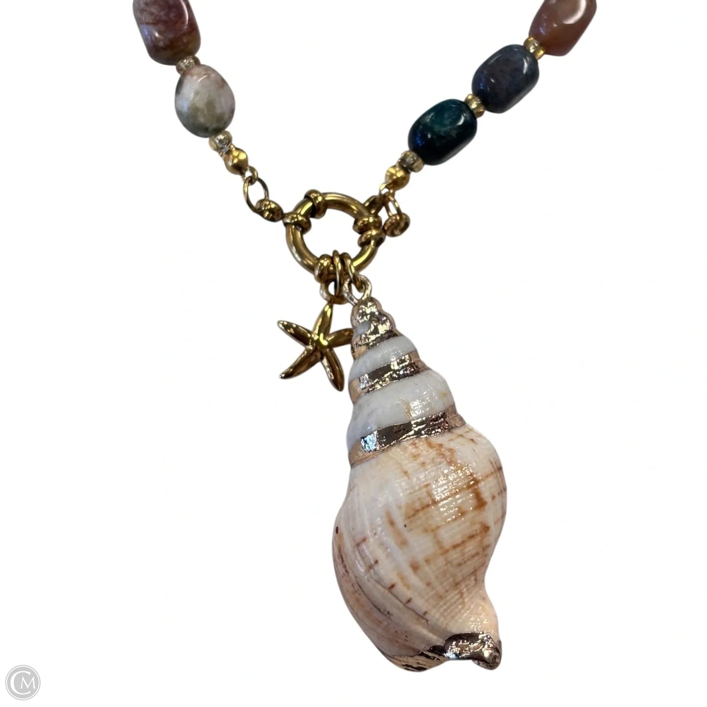 Necklace Statement By Clothes Mentor