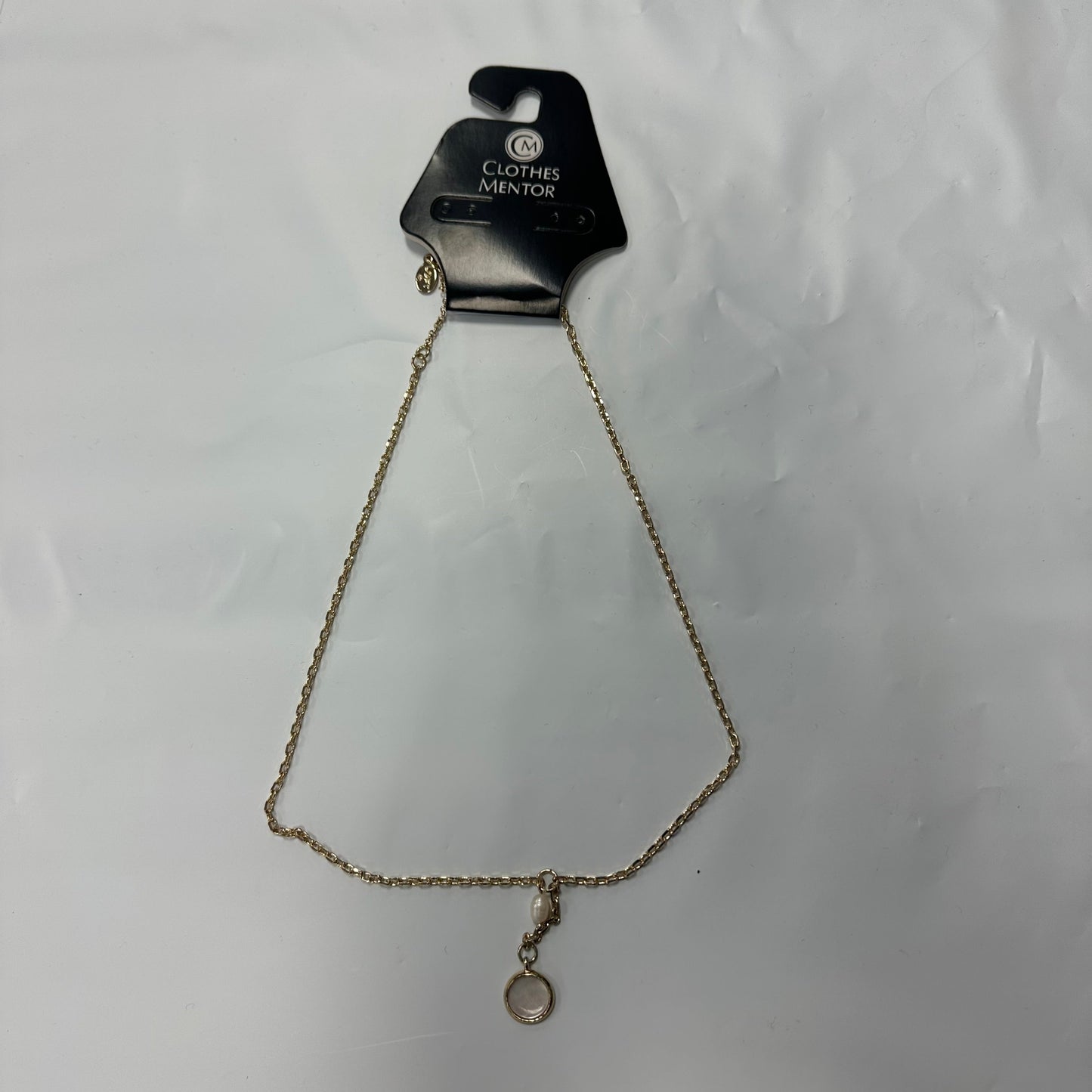 Necklace Charm By Loft