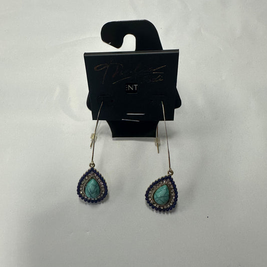 Earrings Dangle/drop By Thalia Sodi