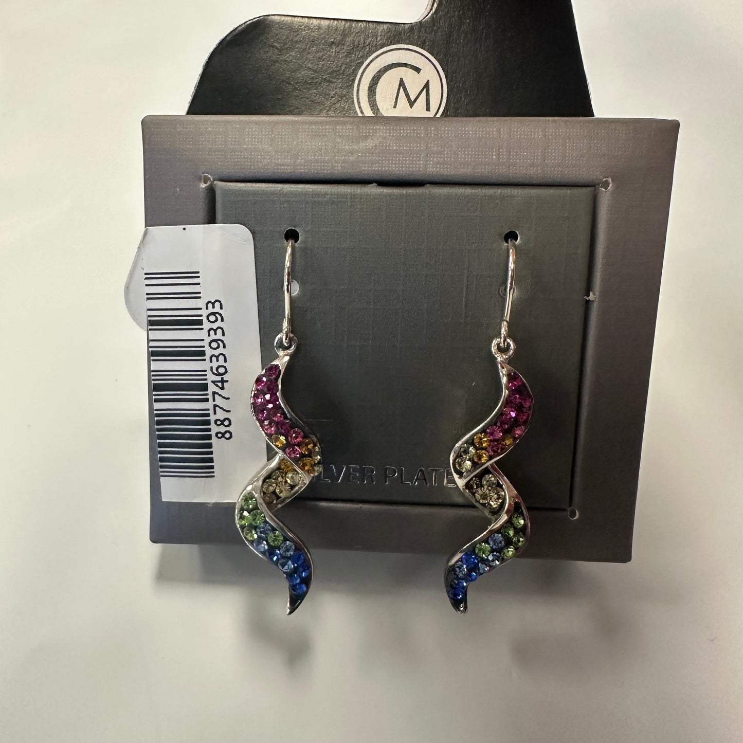 Earrings Dangle/drop By Clothes Mentor