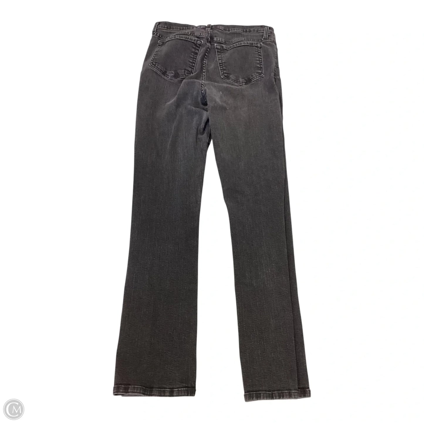Jeans Flared By Not Your Daughters Jeans In Black, Size: 10