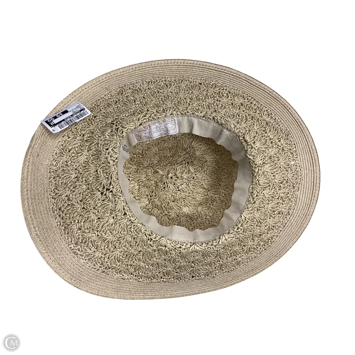 Hat Floppy By Clothes Mentor