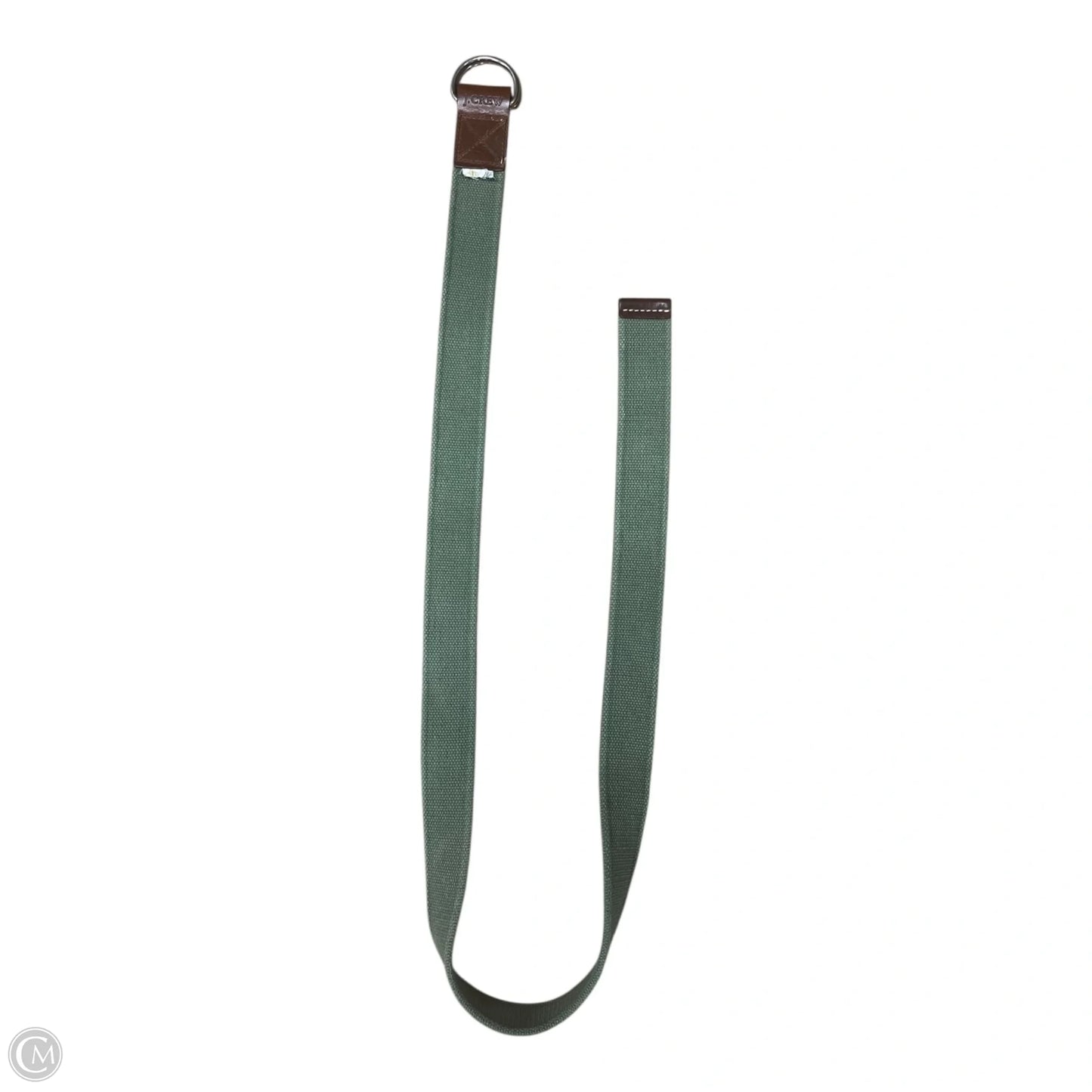 Belt By J. Crew, Size: Medium