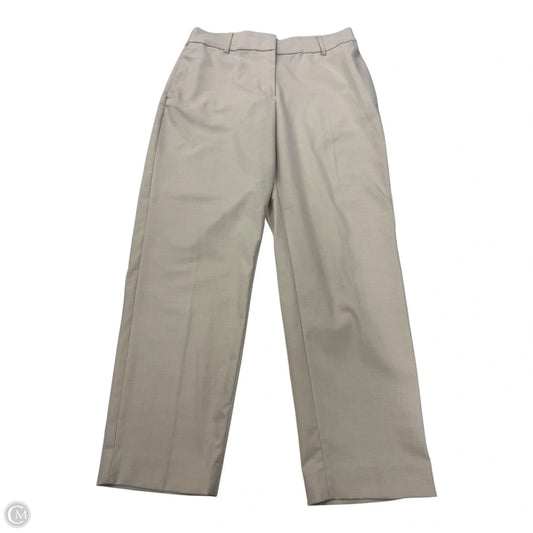 Pants Other By H&m In Beige, Size: 8
