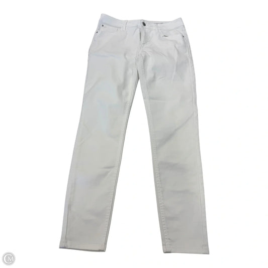 Pants Other By Kensie In White, Size: 8