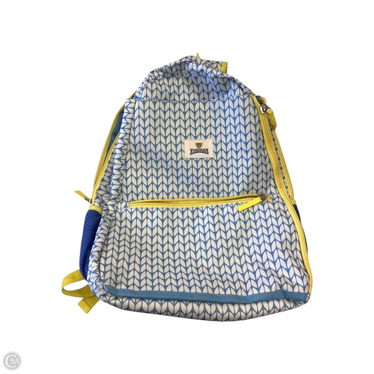 Backpack By Clothes Mentor, Size: Large