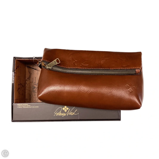 Clutch Designer By Patricia Nash, Size: Medium