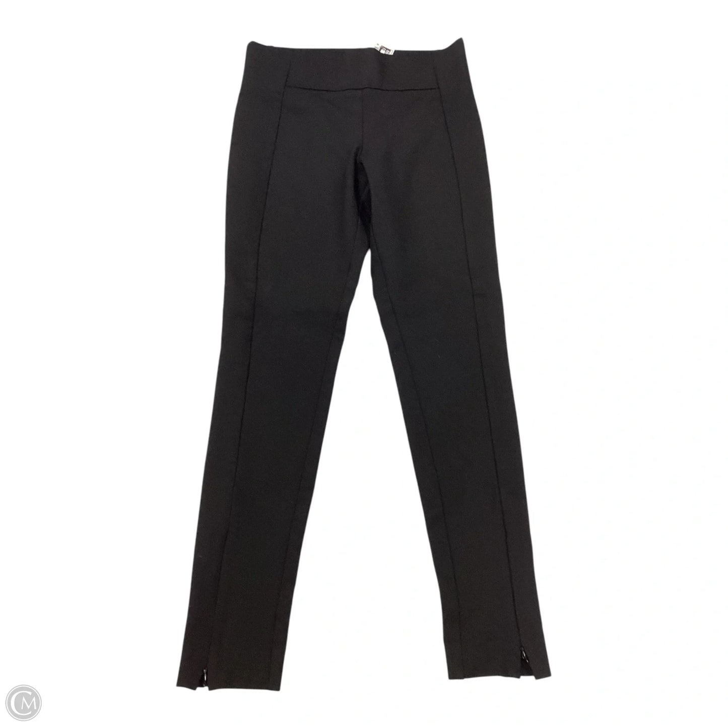 Pants Dress By H&m In Black, Size: M