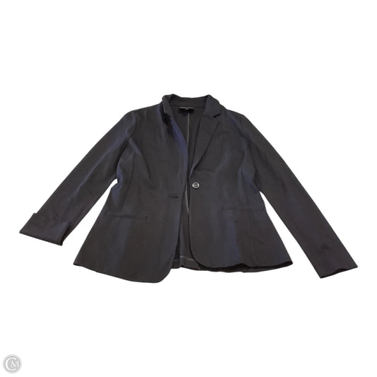 Blazer By Worthington In Black, Size: S