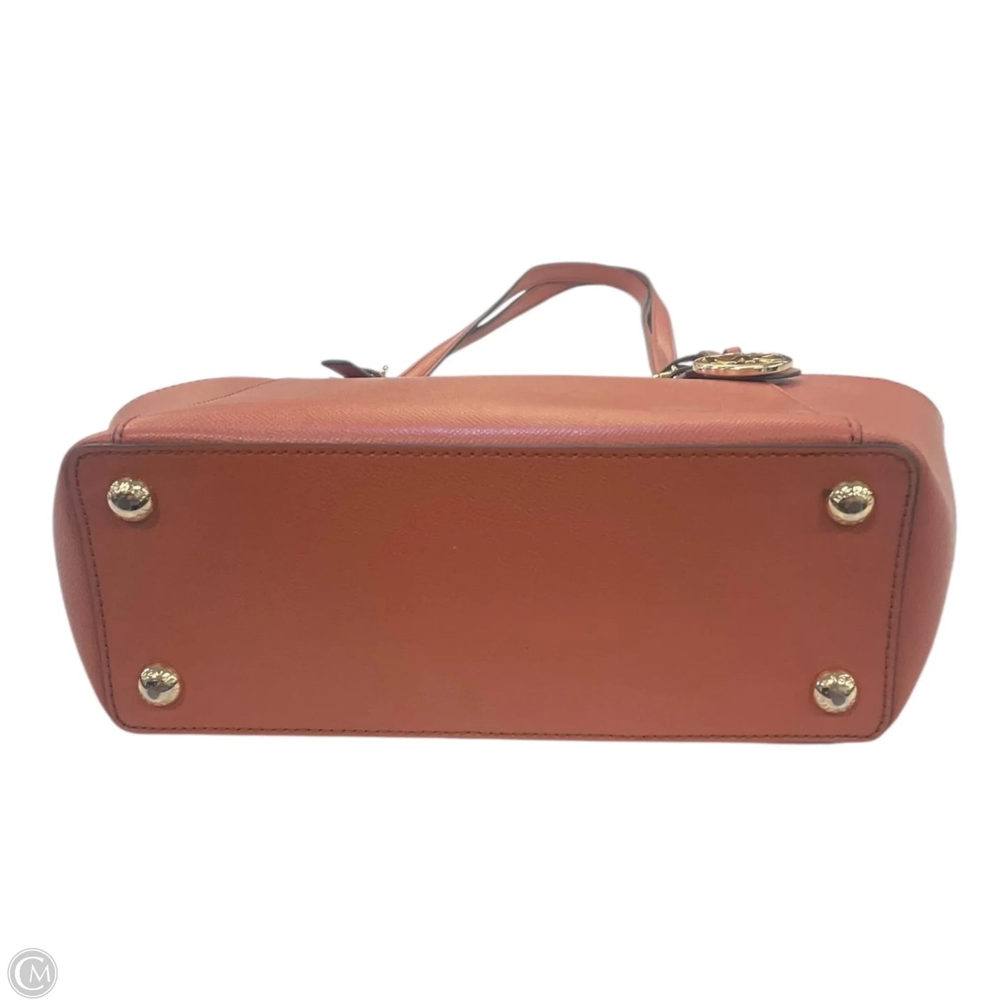 Handbag Designer By Michael Kors, Size: Medium