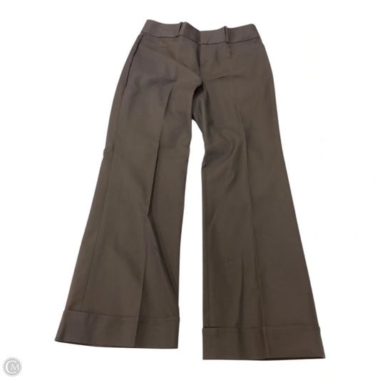 Pants Dress By Banana Republic In Brown, Size: Osfm