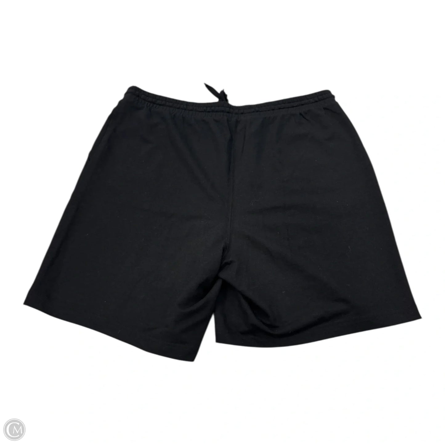 Shorts By Soma In Black, Size: L