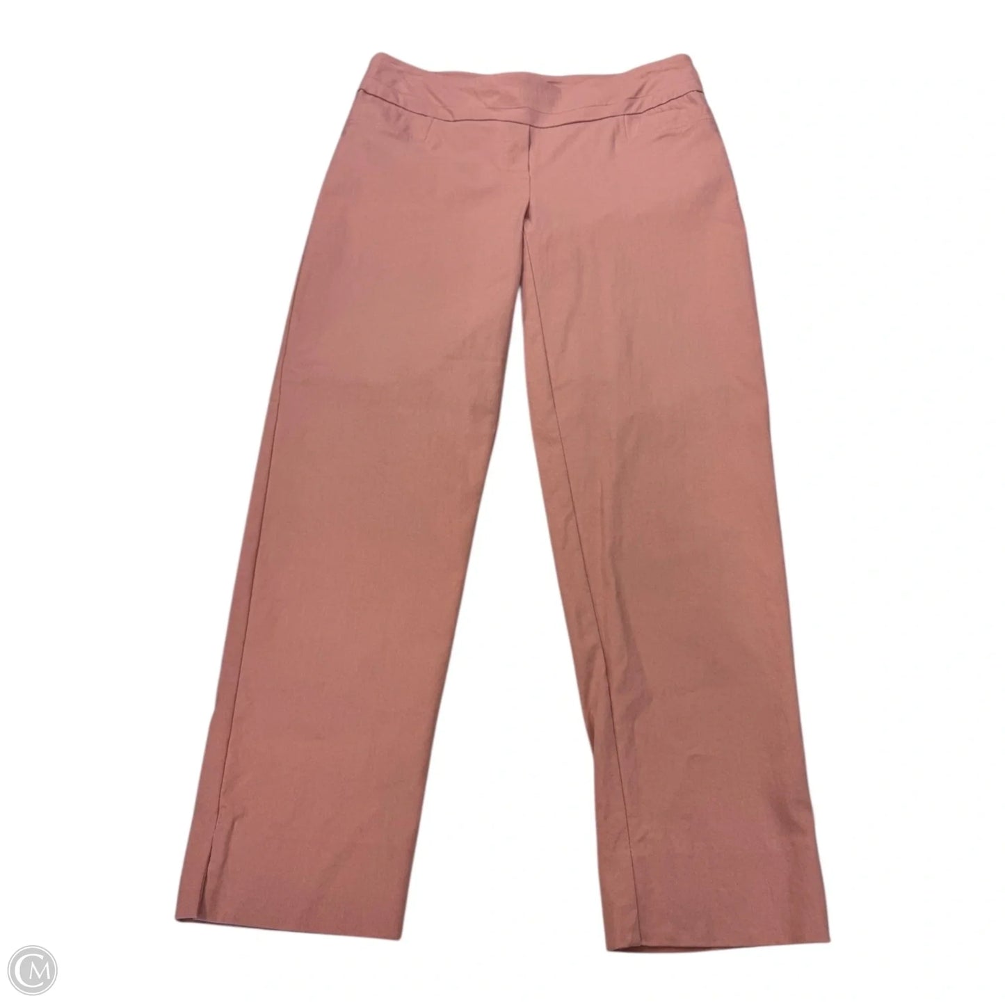 Pants Other By Zac And Rachel In Pink, Size: 8