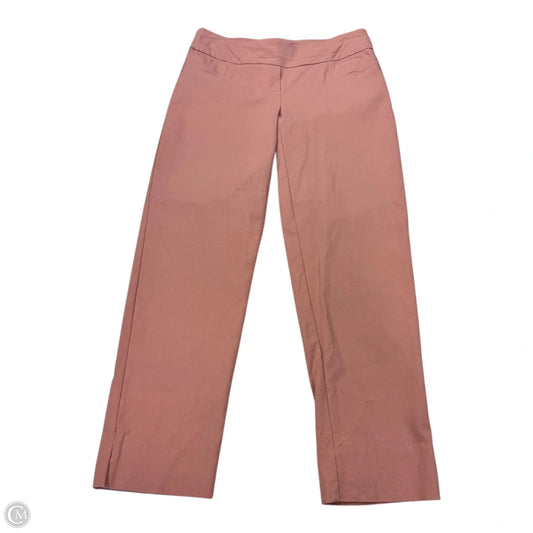 Pants Other By Zac And Rachel In Pink, Size: 8