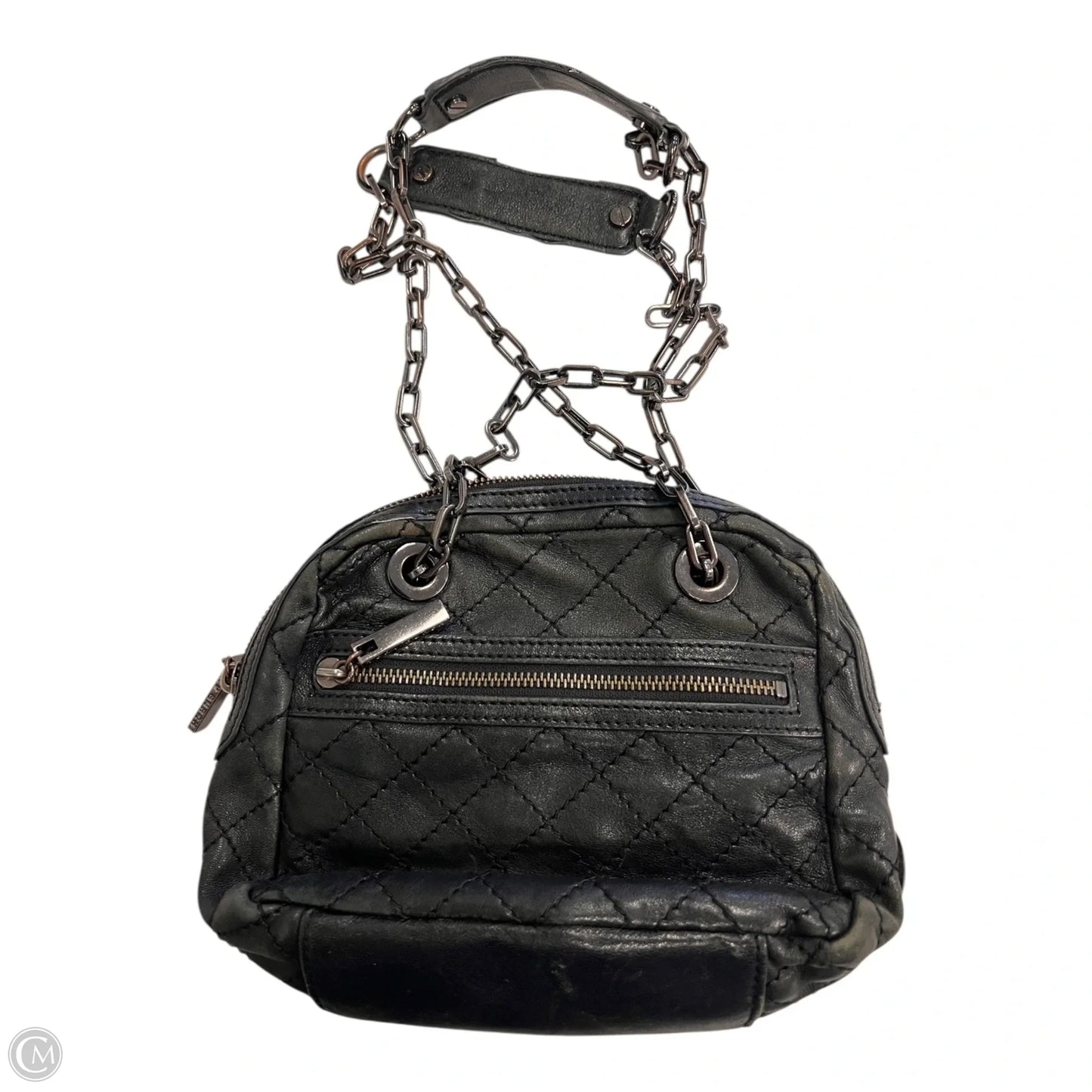 Handbag Designer By Tory Burch, Size: Small