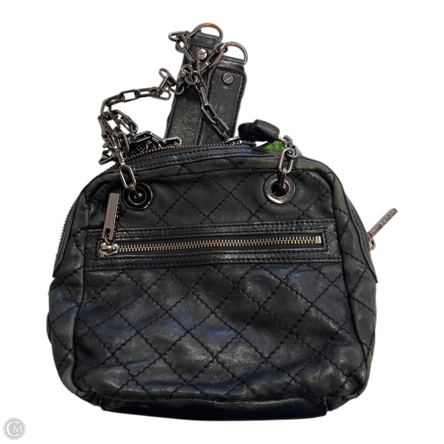 Handbag Designer By Tory Burch, Size: Small