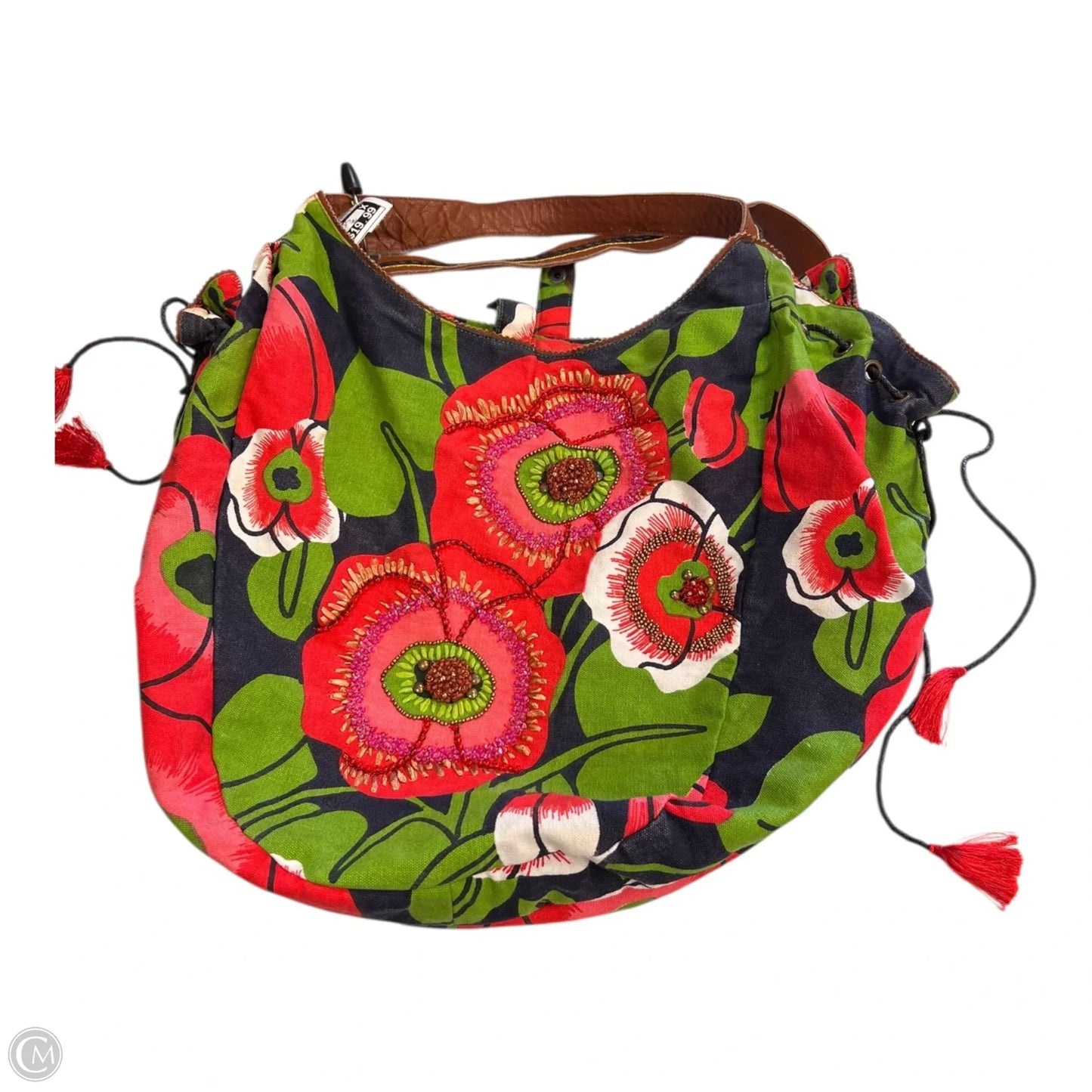 Handbag By Clothes Mentor, Size: Medium