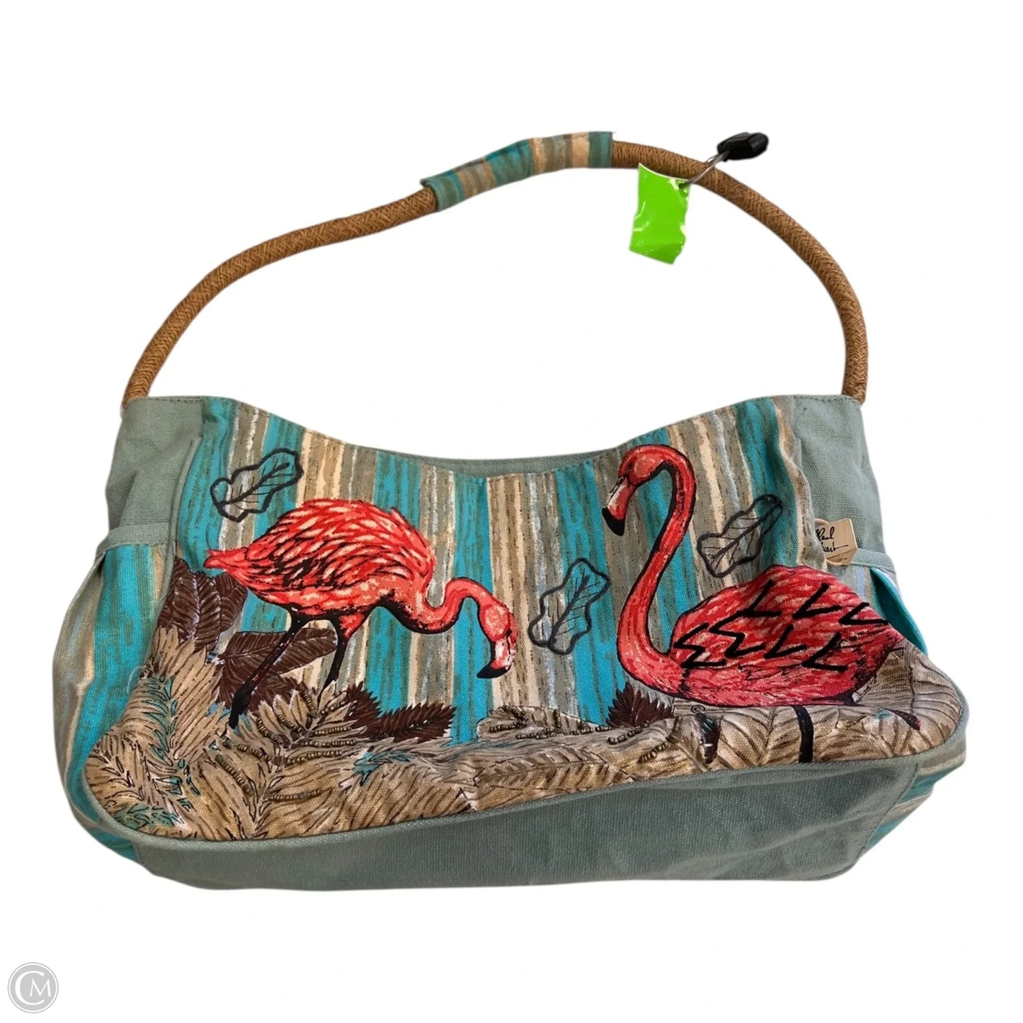 Handbag By Clothes Mentor, Size: Medium