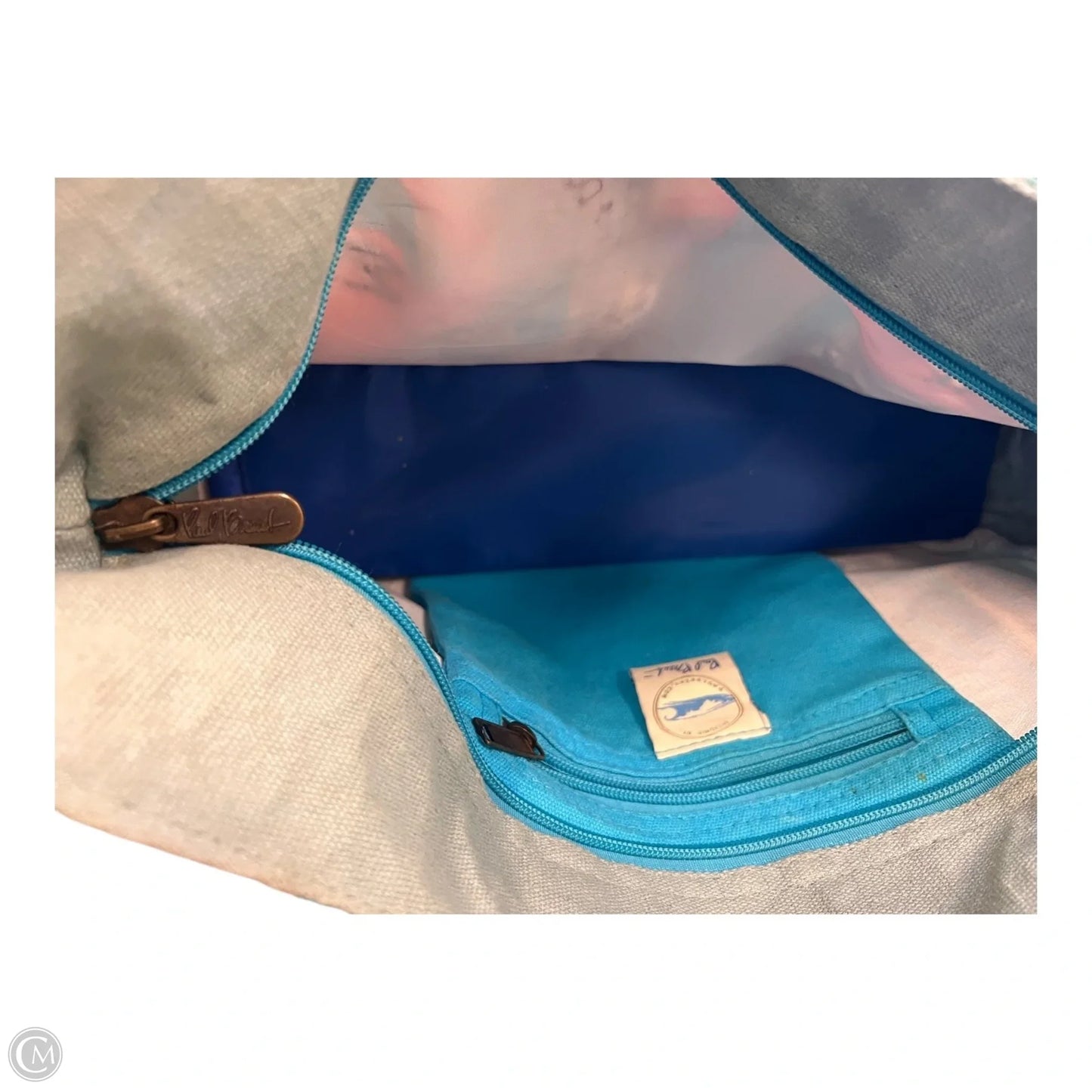 Handbag By Clothes Mentor, Size: Medium