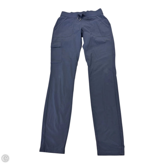 Athletic Pants By Columbia In Navy, Size: Xs