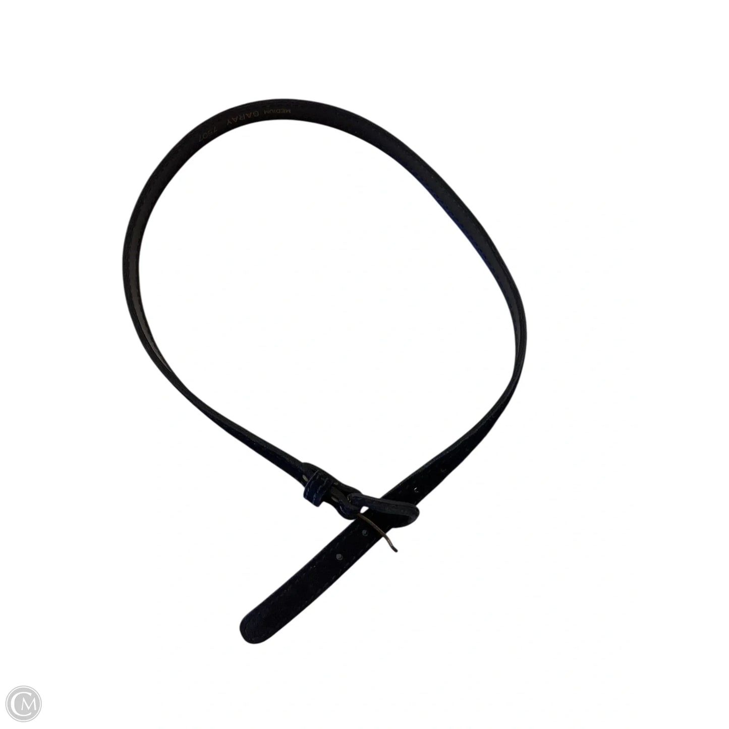 Belt By Clothes Mentor, Size: Medium