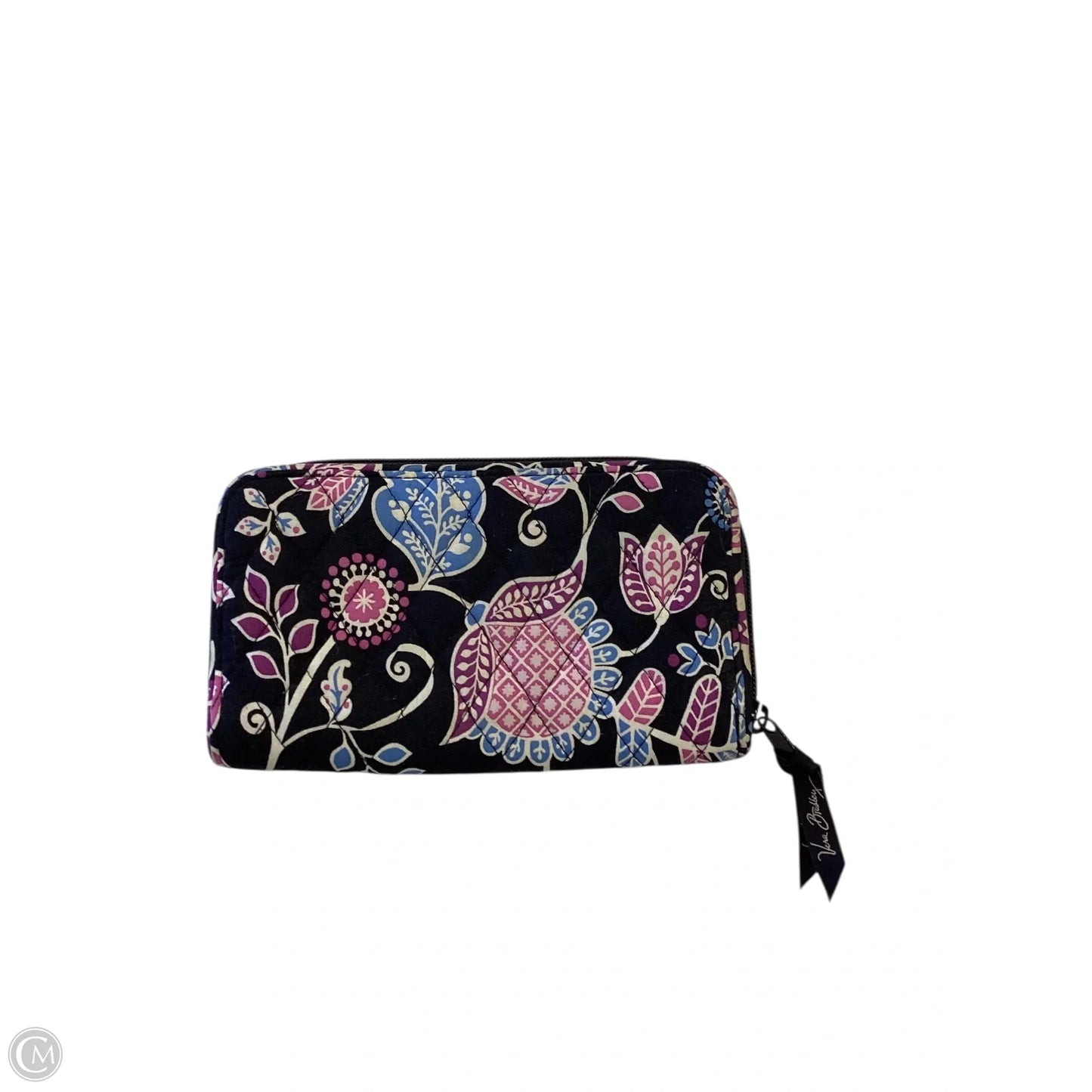 Wallet By Vera Bradley, Size: Medium