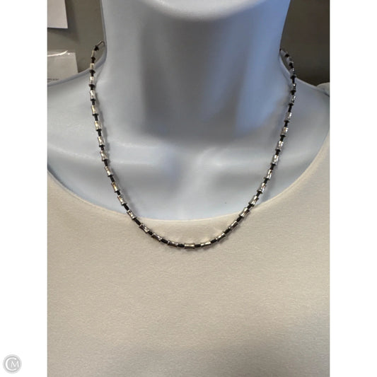 Necklace Other By Nine West