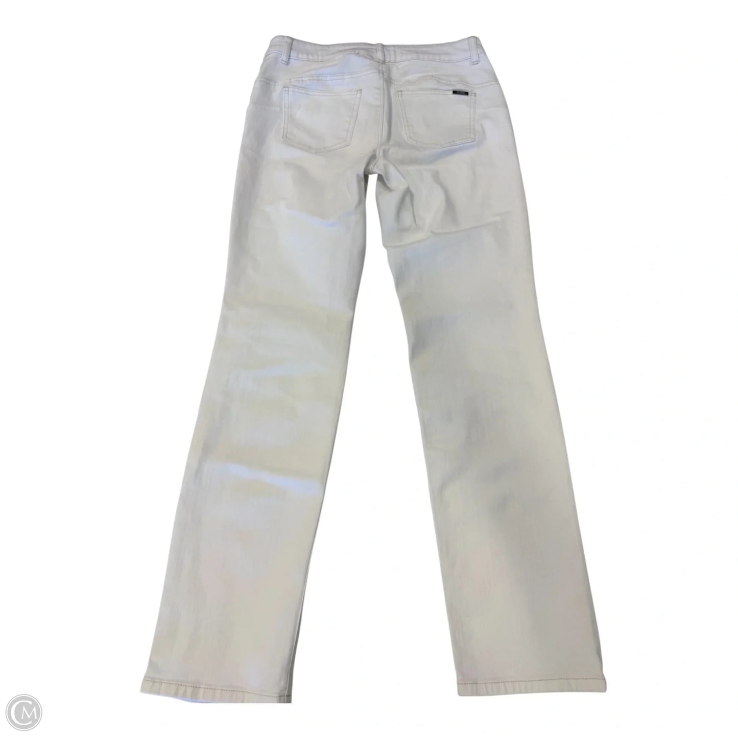Pants Other By Chicos In White, Size: S