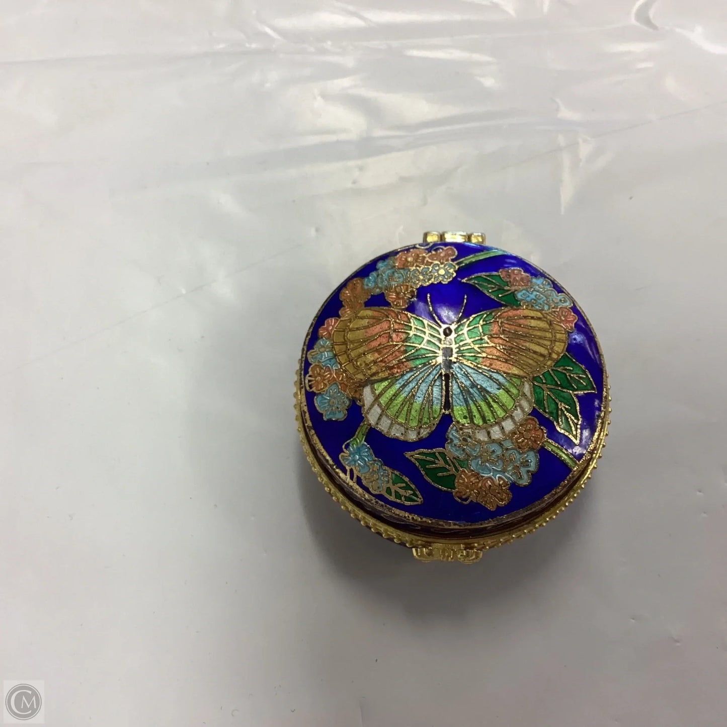 Jewelry Case By Clothes Mentor, Size: Small
