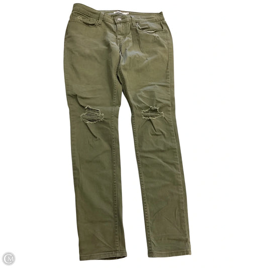 Pants Other By Levis In Green, Size: 10