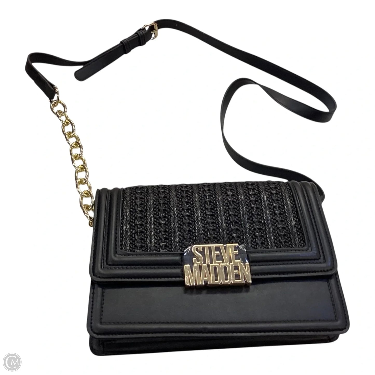Crossbody By Steve Madden, Size: Small