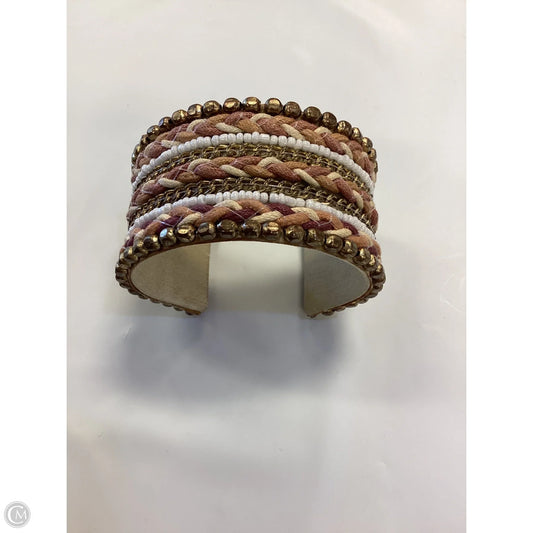 Bracelet Cuff By Clothes Mentor
