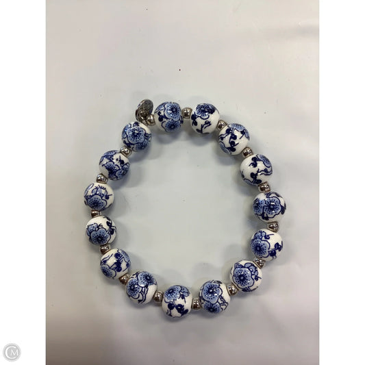 Bracelet Beaded By Talbots