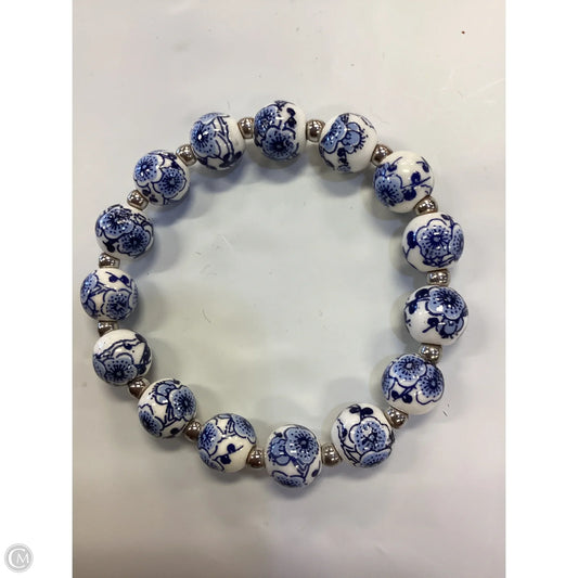 Bracelet Beaded By Talbots