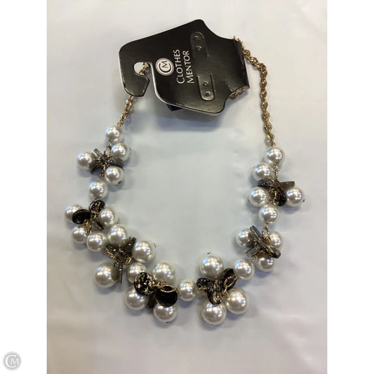 Necklace Statement By Inc