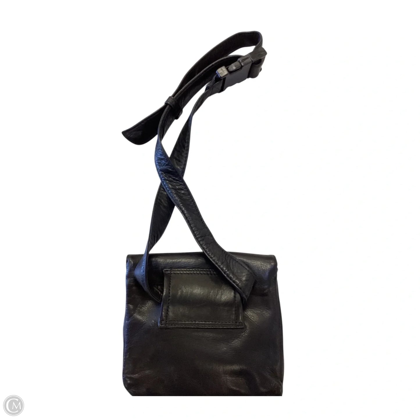 Belt Bag By Perlina, Size: Small
