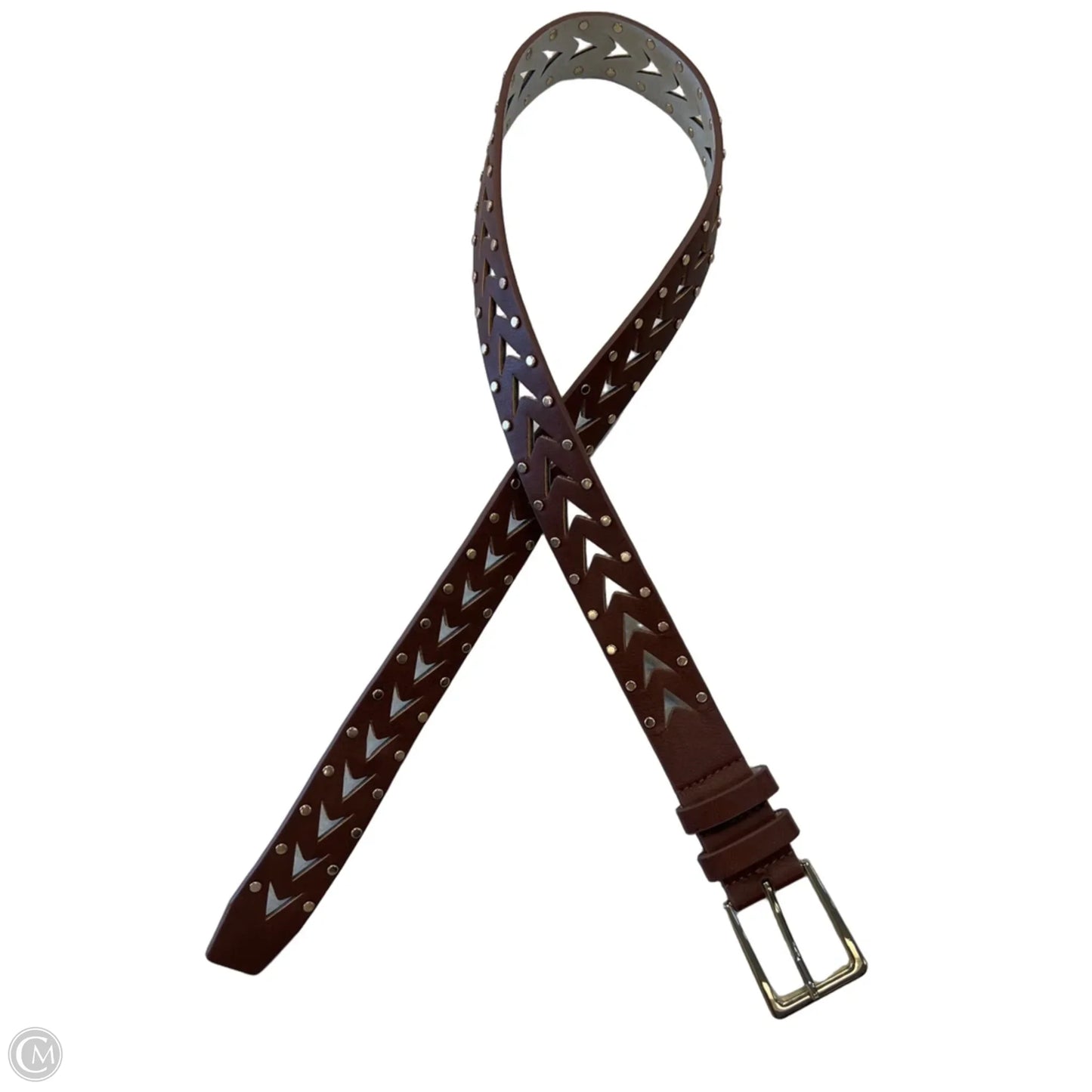 Belt By Clothes Mentor, Size: Medium