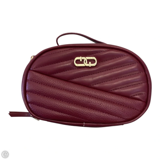 Handbag By Clothes Mentor, Size: Small