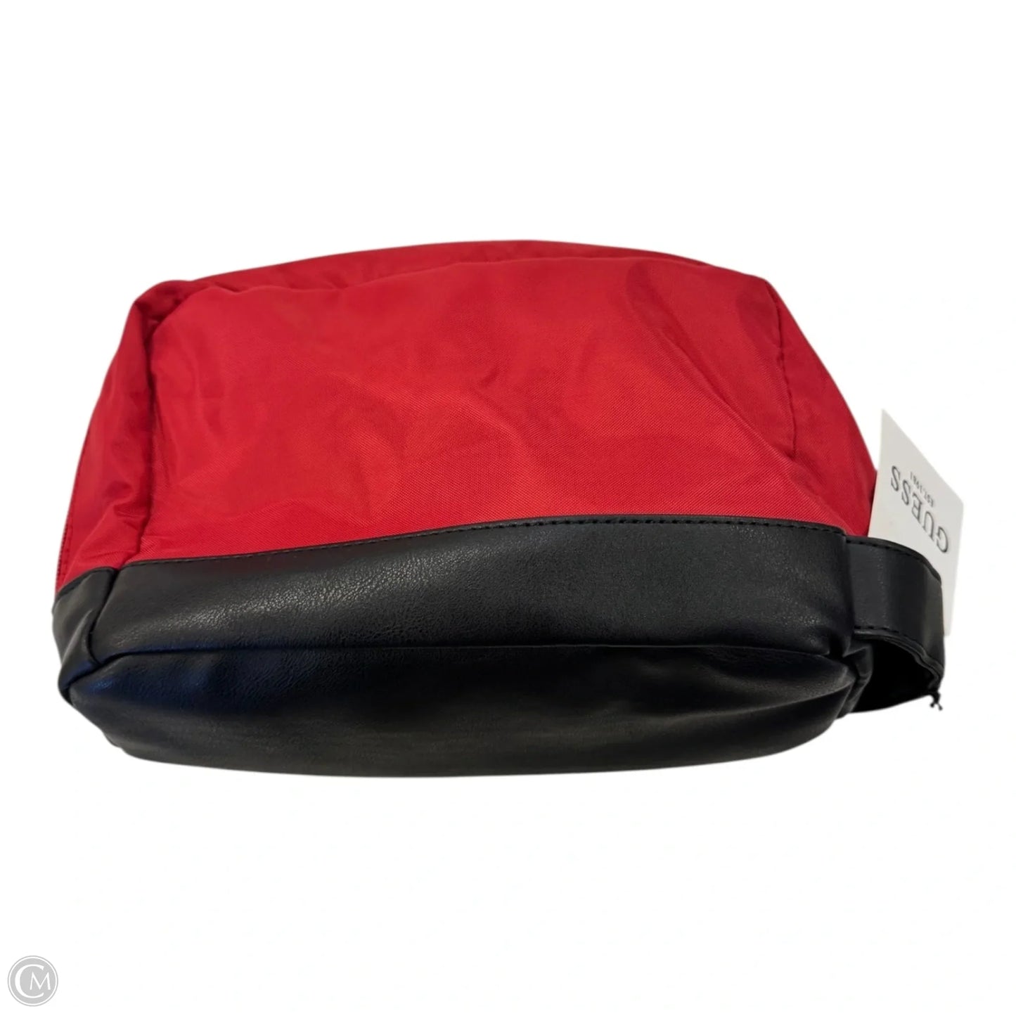 Makeup Bag By Guess, Size: Medium