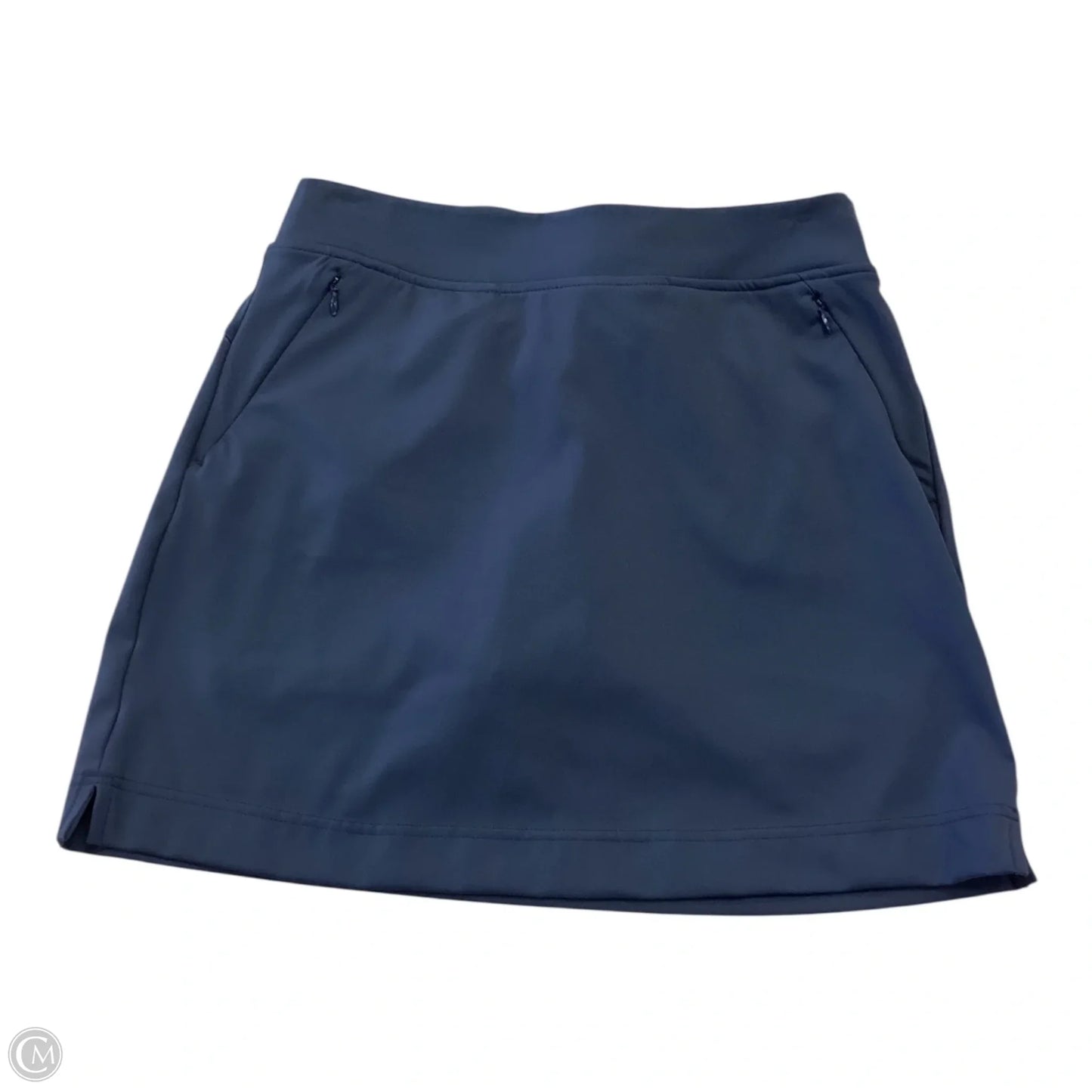 Athletic Skort By 32 Degrees In Navy, Size: Xs