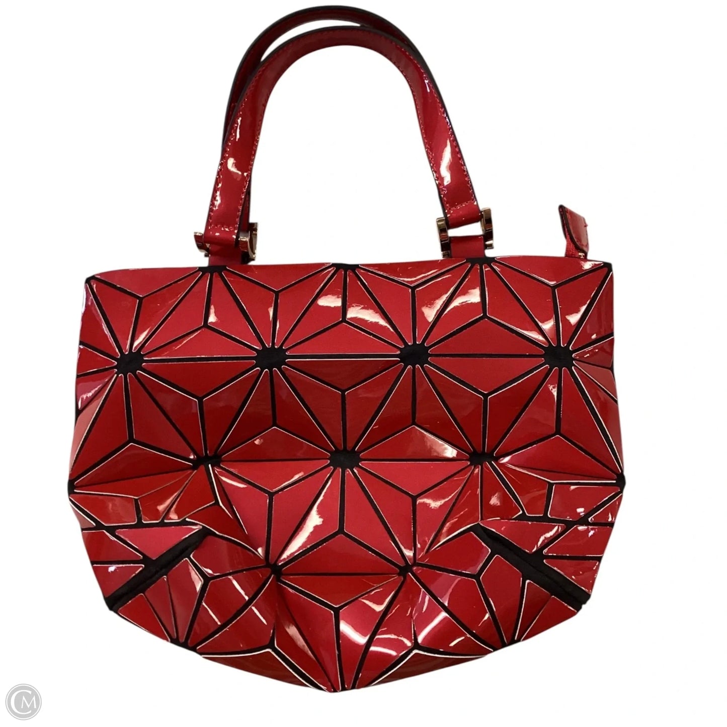 Handbag By Clothes Mentor, Size: Small