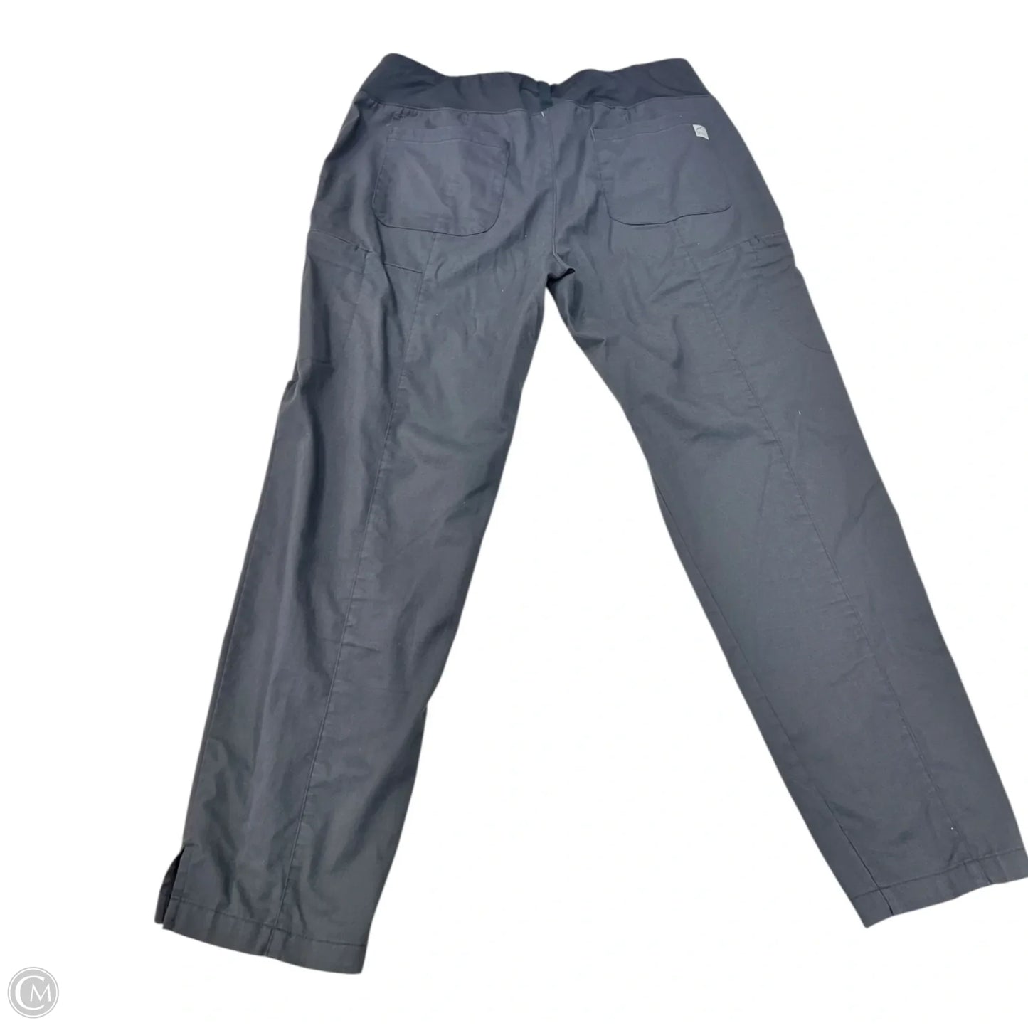 Pants Other By Clothes Mentor In Grey, Size: Lp
